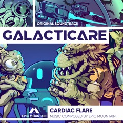 Cardiac Flare