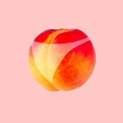 30 minutes of bouncy butt