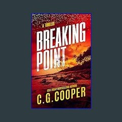 READ [PDF] 📕 Breaking Point (Corps Justice Book 21) Pdf Ebook