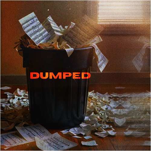 DUMPED