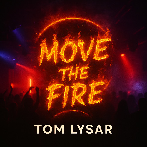 Move The Fire