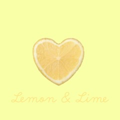 lemon & lime