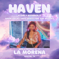 HAVEN feat. La Morena