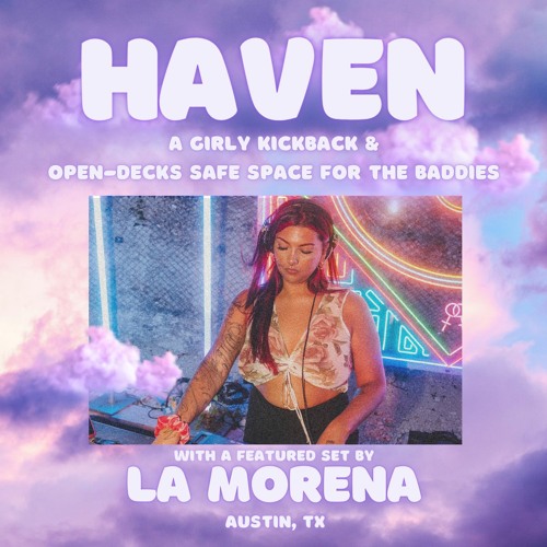 HAVEN feat. La Morena