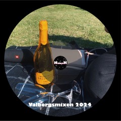 Valborgsmixen 2024