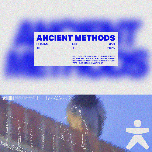 Ancient Methods: DJ Mixes