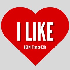 I Like