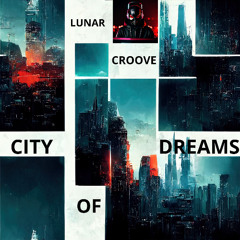 City of Dreams - Album
