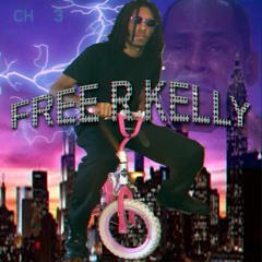 Free R Kelly(With Instrumental)(Underground/Phonk/Lofi)