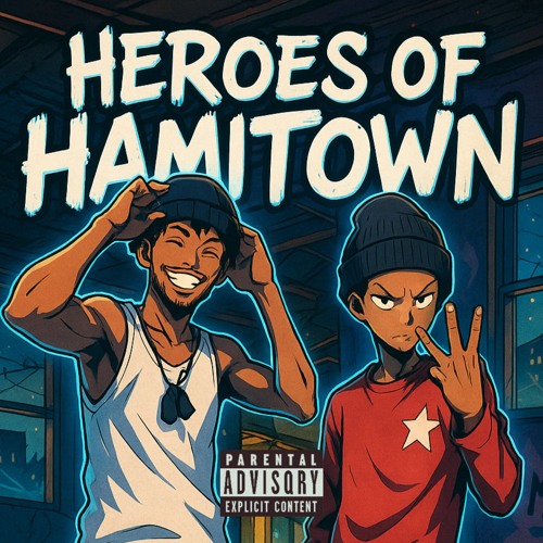 03.T-Will & 4Lane_HamiTown AnThem(Produced By T-Will Back Again).mp3