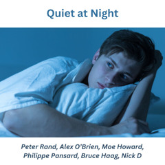 Quiet at Night