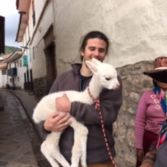 Seize A Fine One (unfinished)