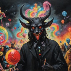 SUSKA - Carnival [ItzNightmareXz acid edit]