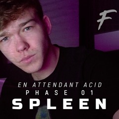 SPLEEN - FAIRY
