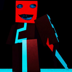 "Play My Maze Game" Mazeguy skin theme (Die of Death)