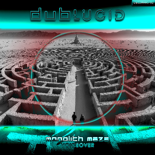 Monolith Maze