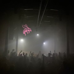 Abeja Trax at Muziekgieterij - Warmup for Floorplan