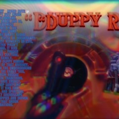 Duppy Riddim - prod by RiskeeBizness