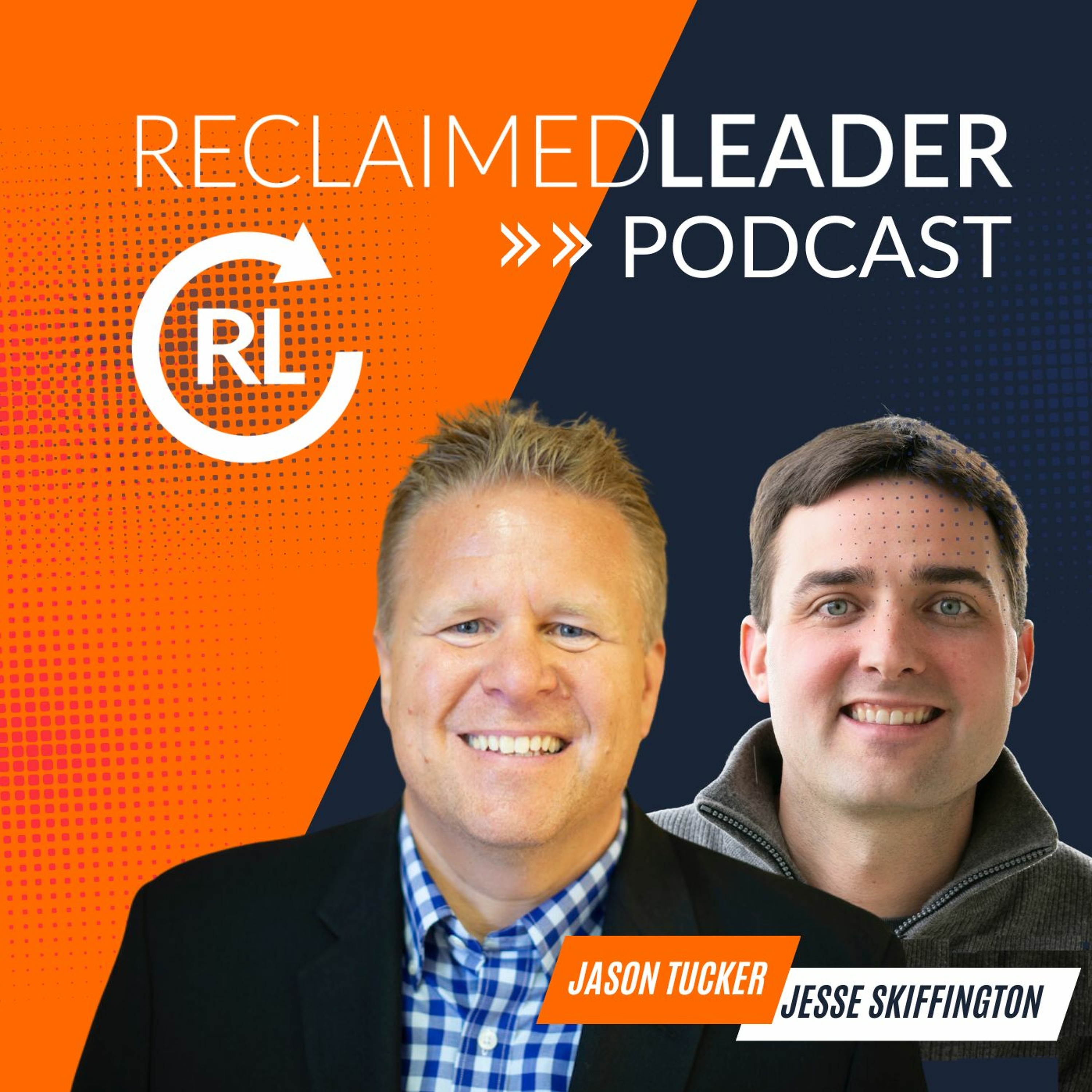 RL 337: The Importance of Self-Leadership
