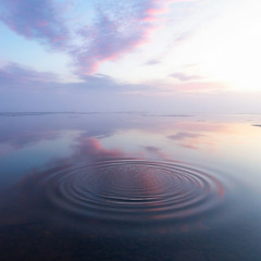 tranquility
