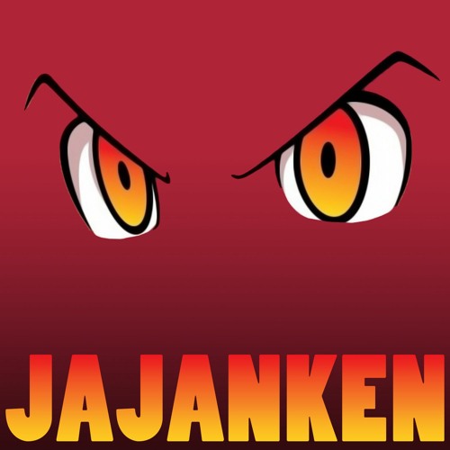 Gon Freecss Rap - Jajanken
