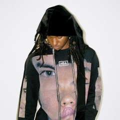 GHOULAVELII-SWAGSURFIN