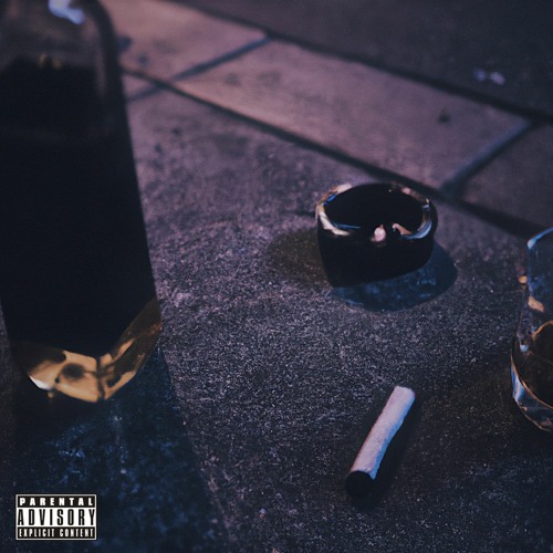 drunk and sad (prod. ivanowicz)