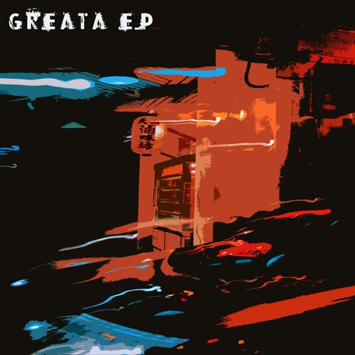 Greata (Instrumental Remix)