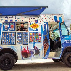 Ice Cream Truck Wav Mix