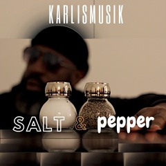 Salt & Pepper