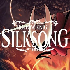 Christopher Larkin - Hollow Knight Silksong (OST Sample) - 01 Lace
