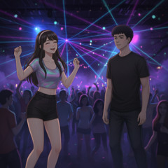 An Unexpected Feeling (Slowed)