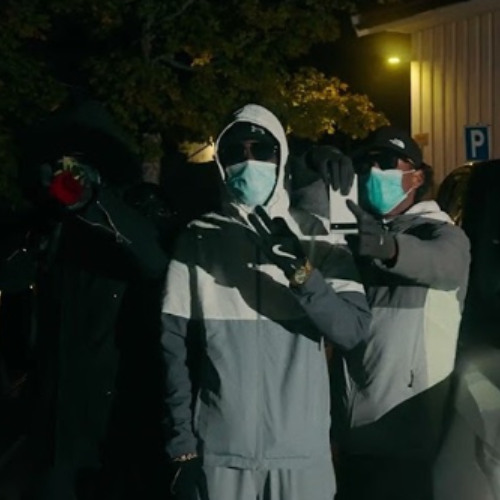 Montana - Jojow - no lie (osläppt)