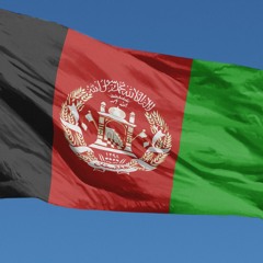 Afghanistan National Anthem - Da Afghanistan Mili Surood