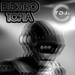 ELEKTROTOPIA #1 - TDJS Organic Progressive Melodic