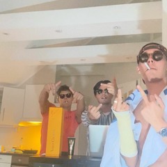 RB 19 Summer House Mix 2021