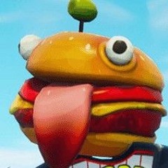 6teenmolly- Burger