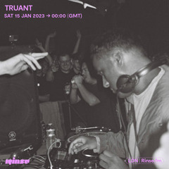 Truant - 15 January 2023