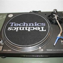 DJ LEE-C 1000K FOLLOWERS VINYL MIX