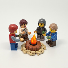 Burning Embers