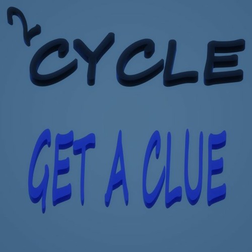 GET A CLUE (2CYCLE BEATS NEW 2022)