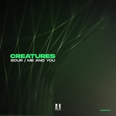 Creatures - Sour
