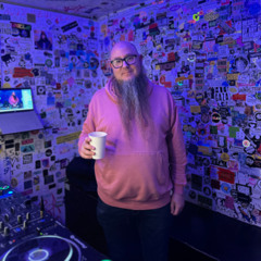 Alpha State with Keith Fulllerton Whitman @ The Lot Radio 04-21-2025