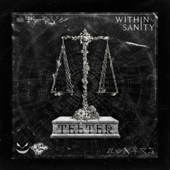 WITHINSANITY - Teeter [Feat. Ritviq] (Original Mix)