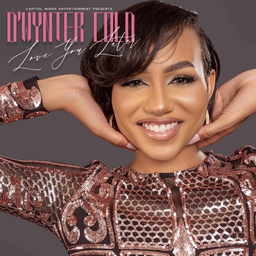 D Wynter Cold - Between Us
