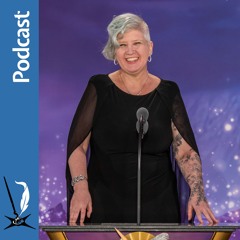 276. Echo Chernik Illustrators of the Future Coordinating Judge on 35th Anniversary