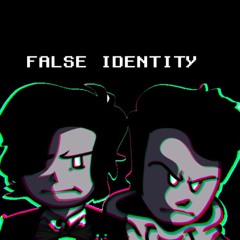 False Identity - Analog Funkin' OST