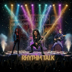 Rhythm Talk