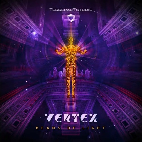 Vertex - Beams Of Light (Exinthles Remix)