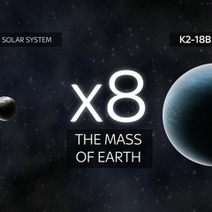 K2-18b